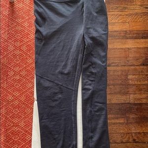 Core 7/8 OV Leggings
